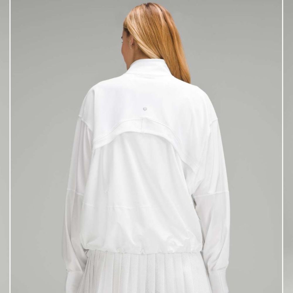 Lululemon Define Relaxed Fit Jacket Luon - Picture 3 of 6